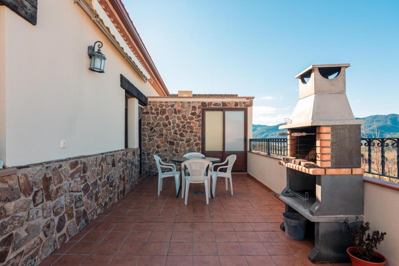 Mirador De El Yelmo Guest House El Ojuelo Eksteriør bilde